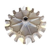 Imagem do produto N273659 - Engrenagem Do Tambor - Comp. John Deere - Linha Algodão